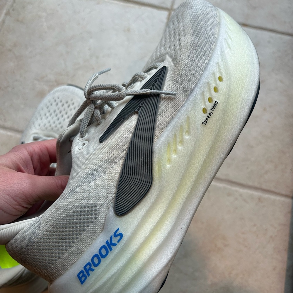 Brooks Glycerin Max